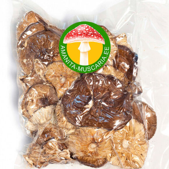 Pantteri kärpäshelta (30 g.)