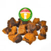 Chaga koivu (Chaga) - (100 gr.)