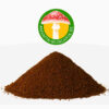 Chaga koivu jauhe (Chaga) - (50 gr.)